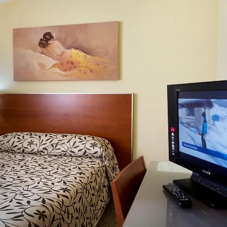 Hotel Marivella