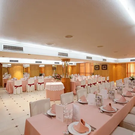 Hotel Marivella Calatayud