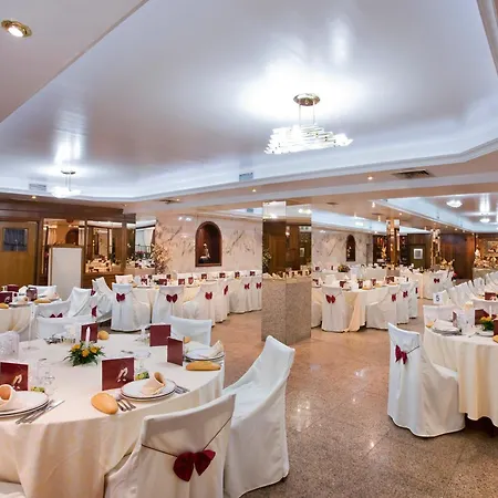 Hotel Marivella 3*
