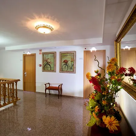 Hotel Marivella