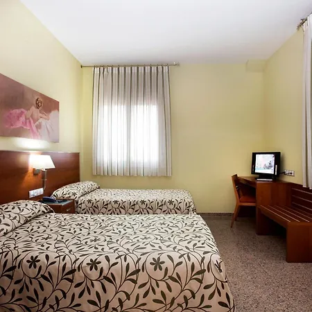 Hotel Marivella