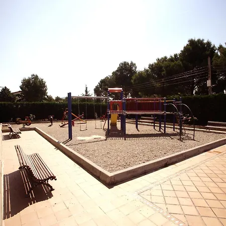 Otel Marivella 3*