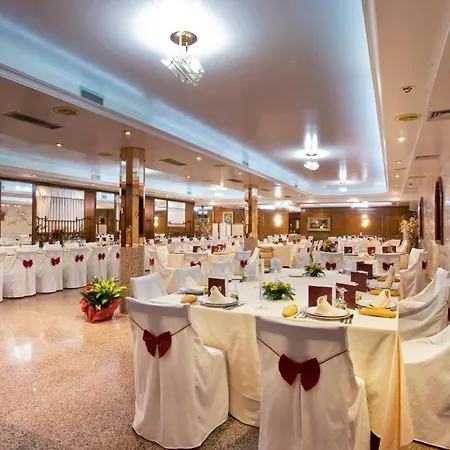 Hotel Marivella