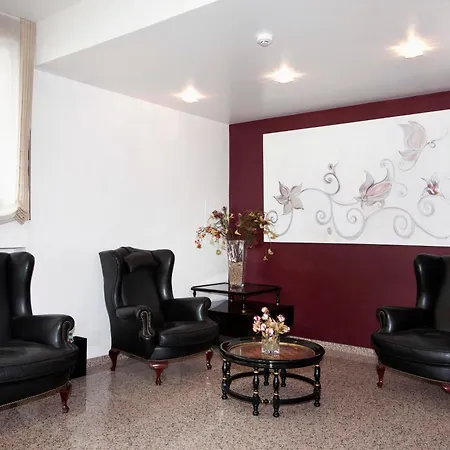 酒店 玛瑞沃拉酒店