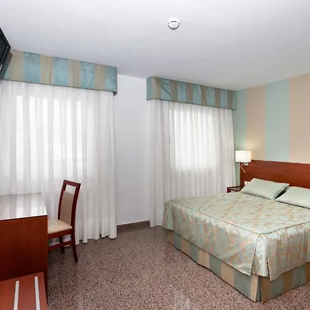 Marivella Hotel