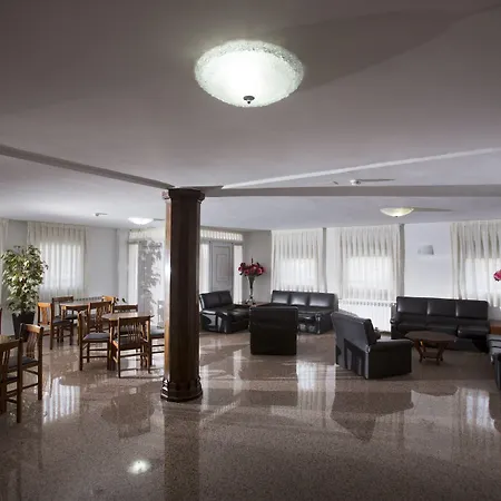 Hotel Marivella Calatayud