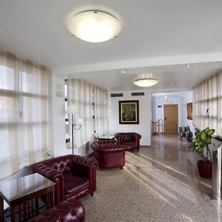 Hotel Marivella