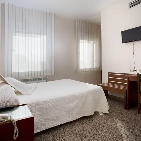 酒店 玛瑞沃拉酒店 3*