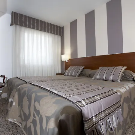 酒店 玛瑞沃拉酒店