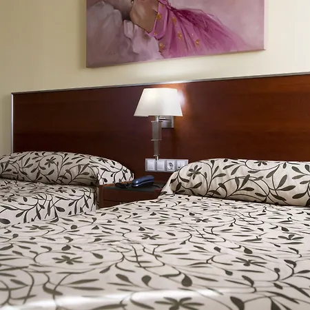 玛瑞沃拉酒店 酒店 3*