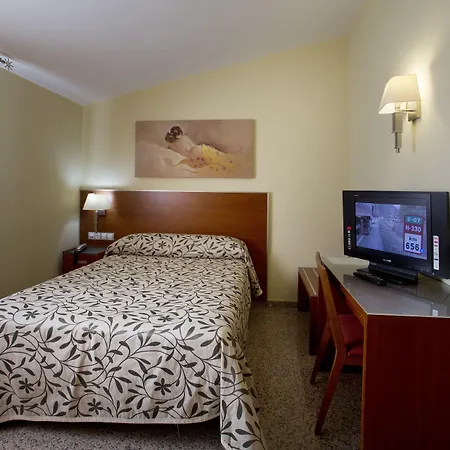 Marivella Hotel Calatayud