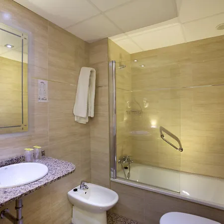 玛瑞沃拉酒店 3*