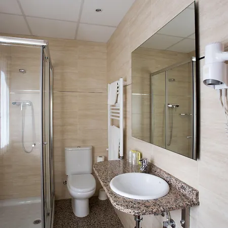 玛瑞沃拉酒店 酒店