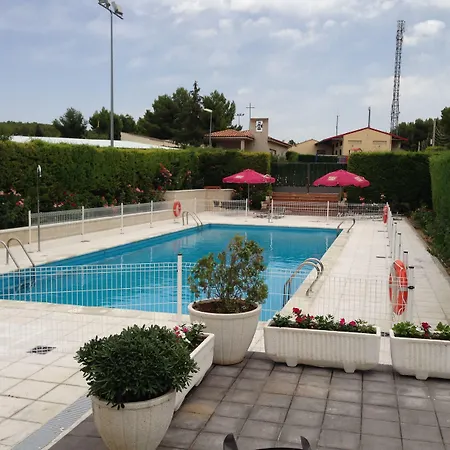 Marivella 3*