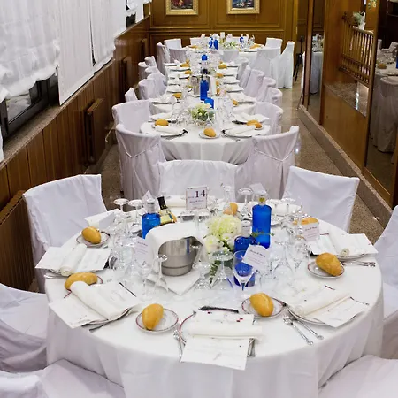 Hotel Marivella 3*