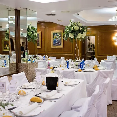 酒店 玛瑞沃拉酒店 3*