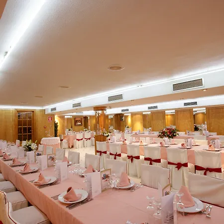 Hotel Marivella Calatayud