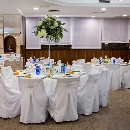 玛瑞沃拉酒店 3*