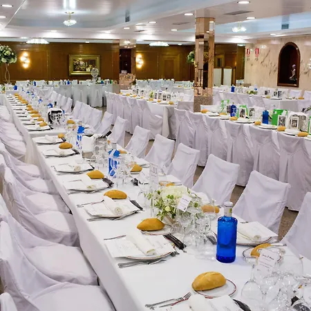 玛瑞沃拉酒店 酒店 3*