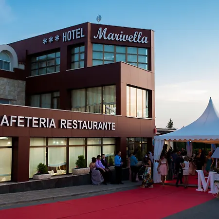 Marivella 3*