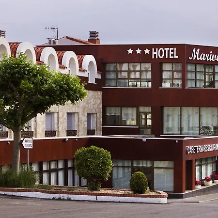 Marivella