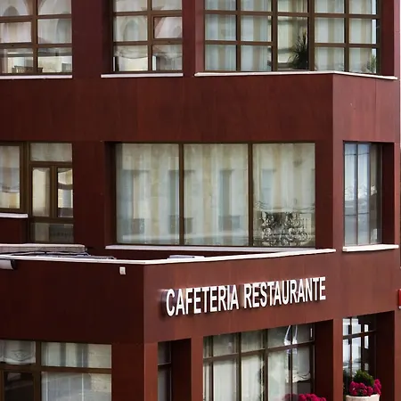 Hotel Marivella