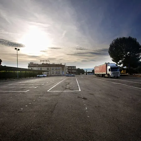 Marivella Hotel Calatayud