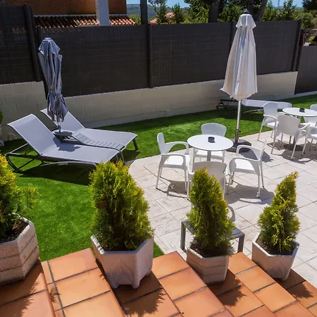 Marivella Hotel Calatayud