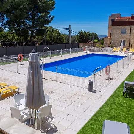 Hotel Marivella