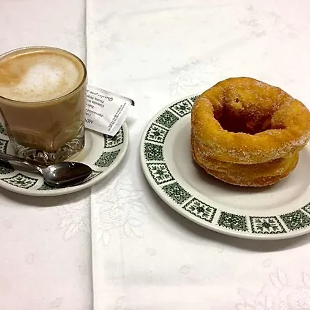 Hotel Marivella Calatayud