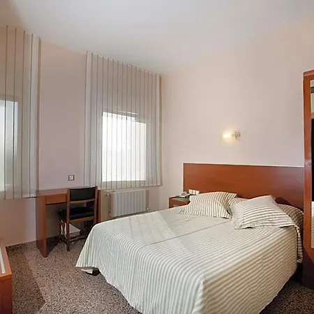 Hotel Marivella Calatayud