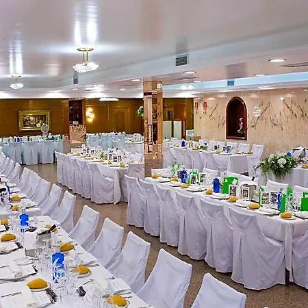 Marivella Hotel Calatayud