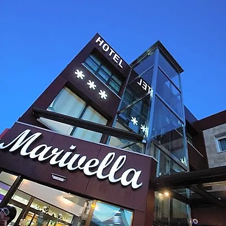 Marivella 3*
