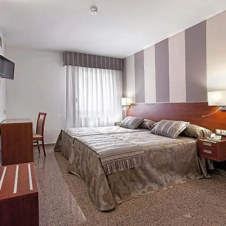 Marivella 3* Calatayud