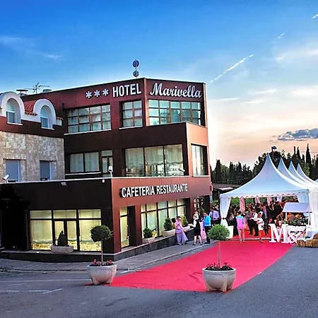 Marivella Hotel