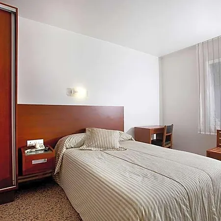 Marivella Hotel Calatayud