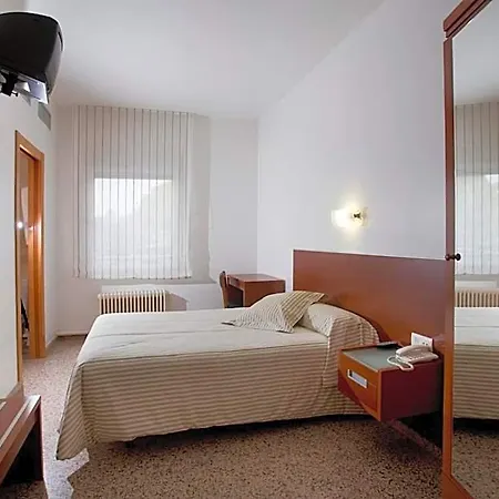 Hotel Marivella
