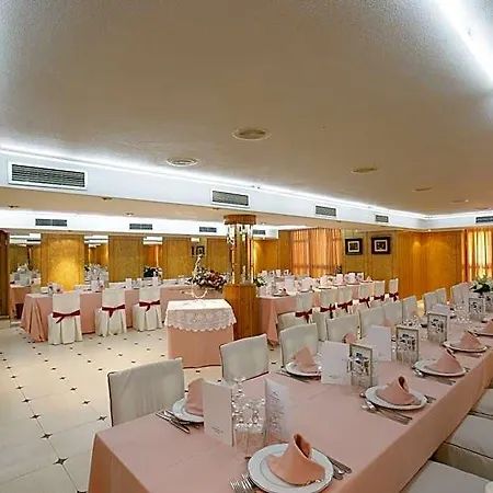 玛瑞沃拉酒店 3*