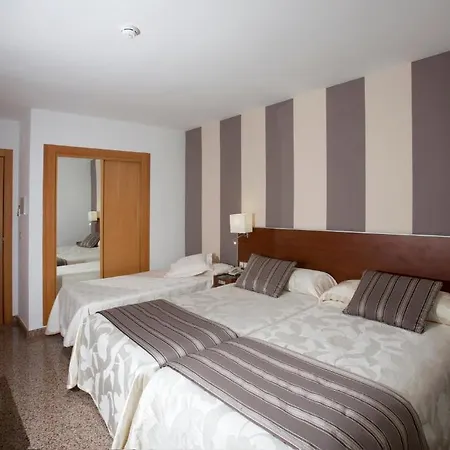 Hotel Marivella Calatayud