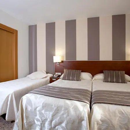 Hotel Marivella