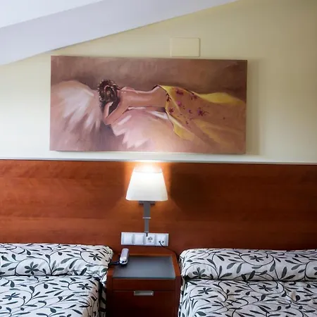 酒店 玛瑞沃拉酒店 3*