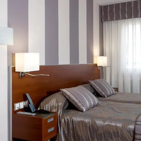 Hotel Marivella 3*