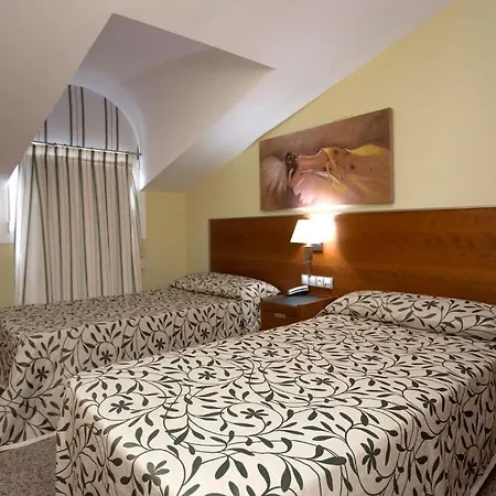 酒店 玛瑞沃拉酒店