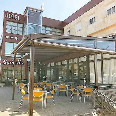 Marivella 3* Calatayud