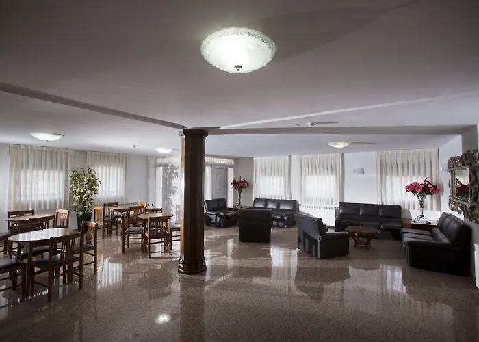 Hotel Marivella Calatayud