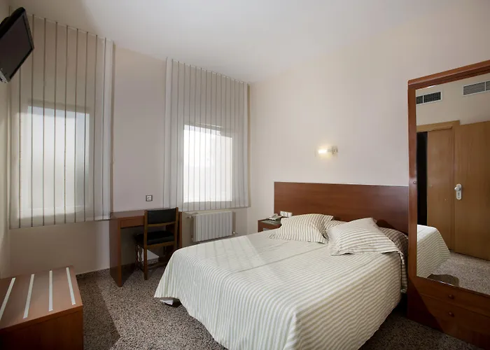 Hotel Marivella Calatayud