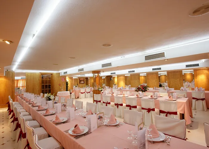 Hotel Marivella Calatayud