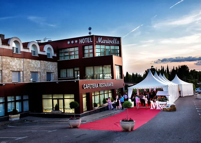 Marivella 3*