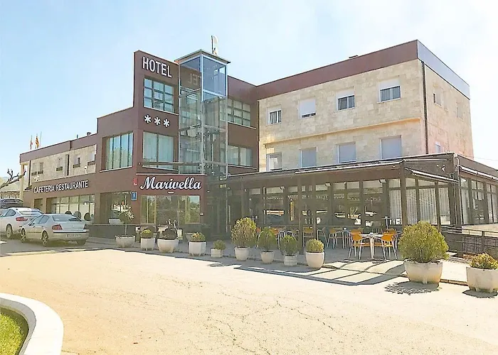 Marivella Hotel