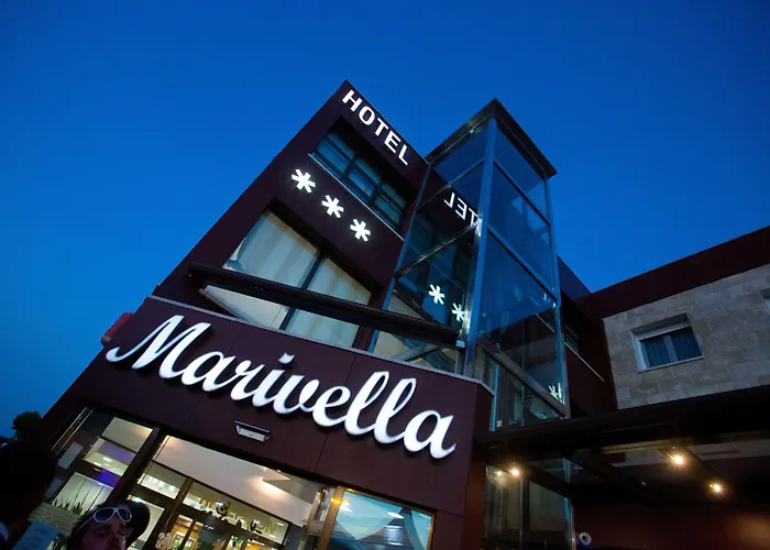 Marivella 3* Calatayud